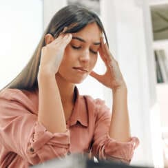 Head Injury Solutions for Migraines Using Chiropractic Care