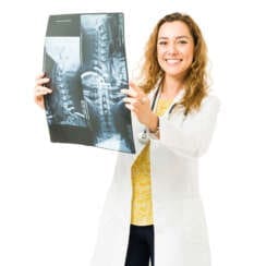 Spinal and Brain Injuries from Accidents Explained