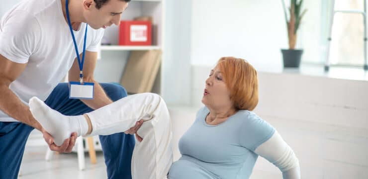 Hidden Dangers of Skipping Stretching and Injury Risks