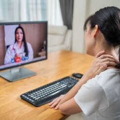 Connected Care: Telemedicine and Patient Convenience