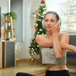 Fitness, Wellness, and the Spine in Everyday Life