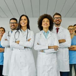 A Clinical Approach to Overcoming Opioid Use Disorder in Patients