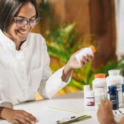 Types of Magnesium for Your Health Needs