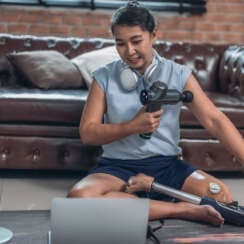 Sports Injury Care Telemedicine: Benefits for Patients