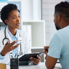 Pain Management: Understanding the Process in a Clinical Setting