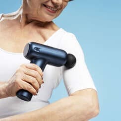 Self-Massage Tools for Effective Recovery Routine