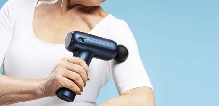 Self-Massage Tools for Effective Recovery Routine