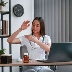 Functional Telemedicine Enhancing Patient Care Experience