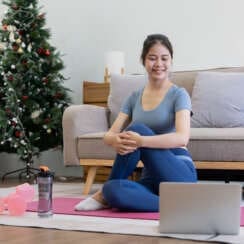 Natural Holiday Detox: Elevate Your Wellness