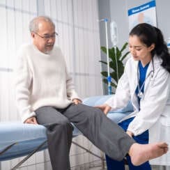 Effective Treatments for Neuropathy Pain Management