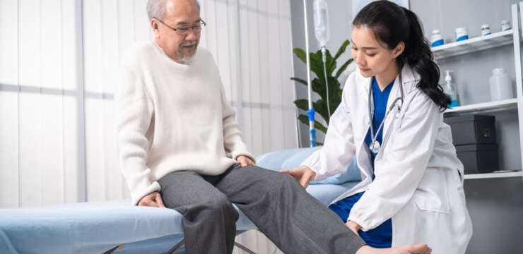 Effective Treatments for Neuropathy Pain Management