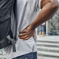 Backpack Safety and Spinal Health: Key Guidelines