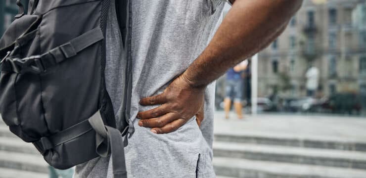 Backpack Safety and Spinal Health: Key Guidelines