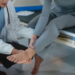 Neuropathy in El Paso TX: Relief and Treatment Options
