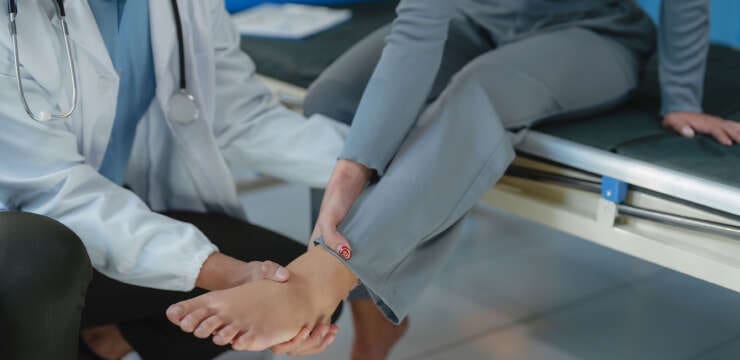Neuropathy in El Paso TX: Relief and Treatment Options