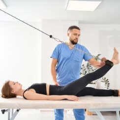 Sciatica Numbness: Why Your Leg or Foot Can Go Numb Solutions