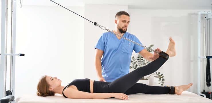 Sciatica Numbness: Why Your Leg or Foot Can Go Numb Solutions