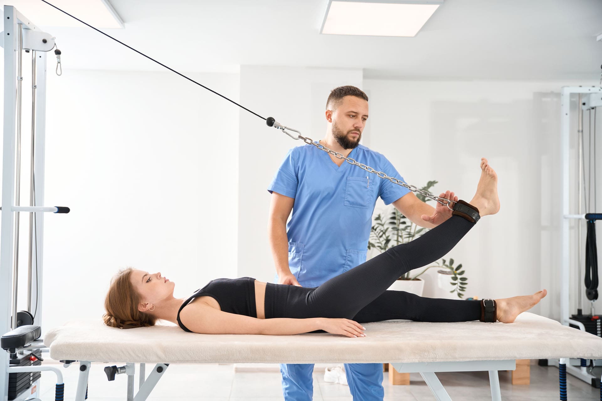 Sciatica Numbness: Why Your Leg or Foot Can Go Numb Solutions