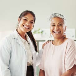 A Powerful Team for Better Health Outcomes