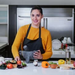 Nutritious Mexican Cuisine in El Paso for Wellness