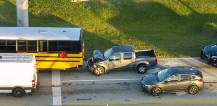 El Paso Motor Vehicle Accidents and Recovery Options