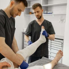 Sports Injuries in El Paso and Integrated Treatment Solutions