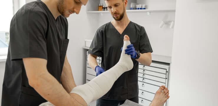 Sports Injuries in El Paso and Integrated Treatment Solutions