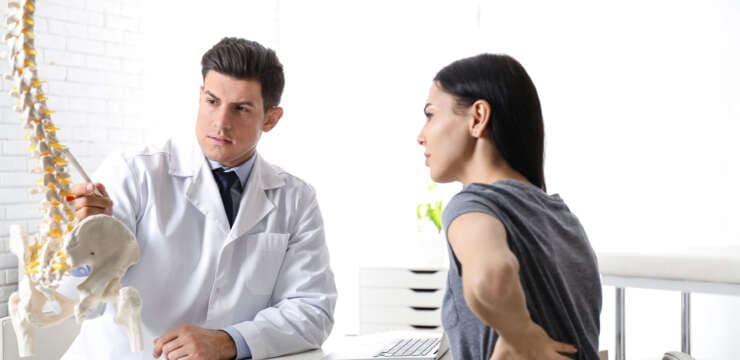 Arthritis and Work-Related Injuries Among Mexican Americans