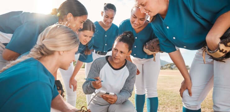 Softball Injuries Recovery Plan for Faster Healing