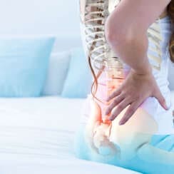 Handling Pre-Existing Conditions After a Car Accident