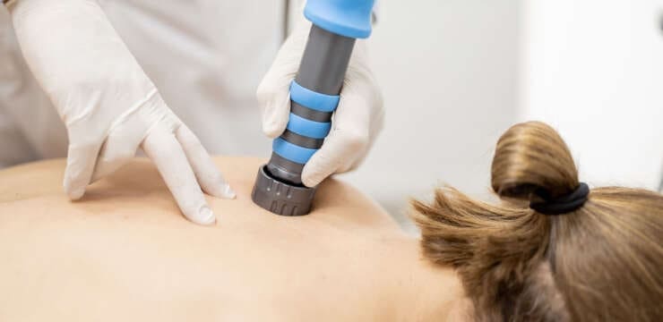 Combining ESWT with Chiropractic for Effective Healing