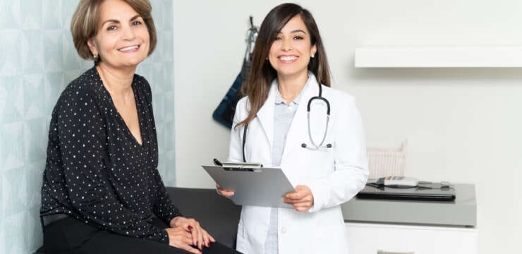 Gastroenterologist for Digestive Issues and Solutions