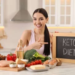 Ketogenic Diet in 2026: Your Guide to Wellness