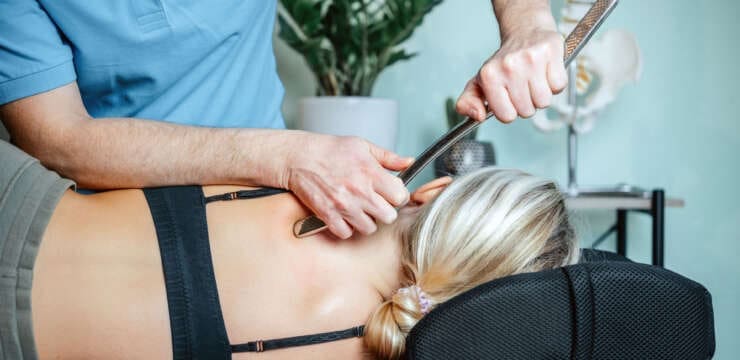 Effective Ways to Alleviate Stress with Chiropractic Care