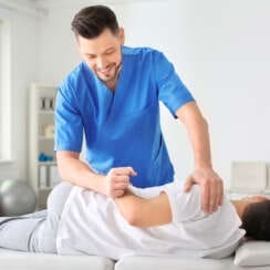 Optimal Joint Movement and Integrative Care Benefits