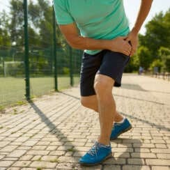 Anterior Hip and Leg Pain: Chiropractic Care Benefits