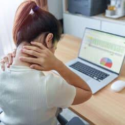 How Slouching Affects Your Body and Well-Being