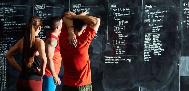 Weekly Workout Routine Optimization and Planning Guide