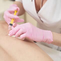 PRP Therapy for Spine Pain Relief and Healing