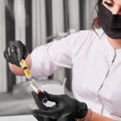 PRP Therapy Aids in Body Detoxification and Healing