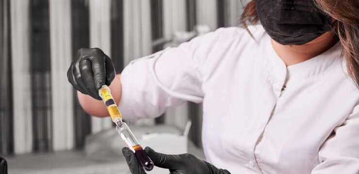 PRP Therapy Aids in Body Detoxification and Healing