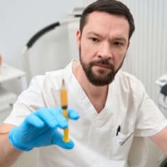 Regenerative Medicine and Integrative Chiropractic Approaches