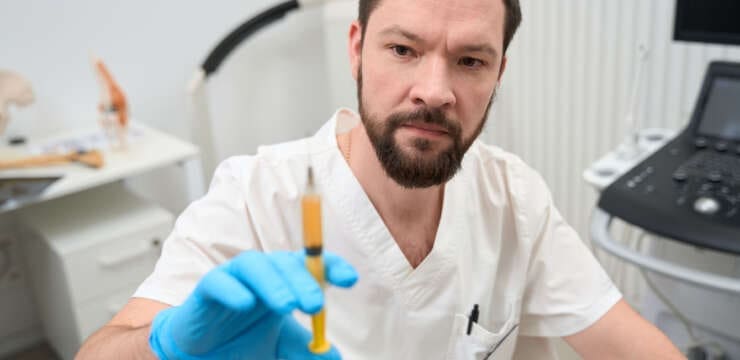 Regenerative Medicine and Integrative Chiropractic Approaches