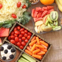 Sustainable Weight Loss Nutrition for Real Results