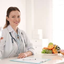 Best Foods and Supplements to Thrive in El Paso’s Heat