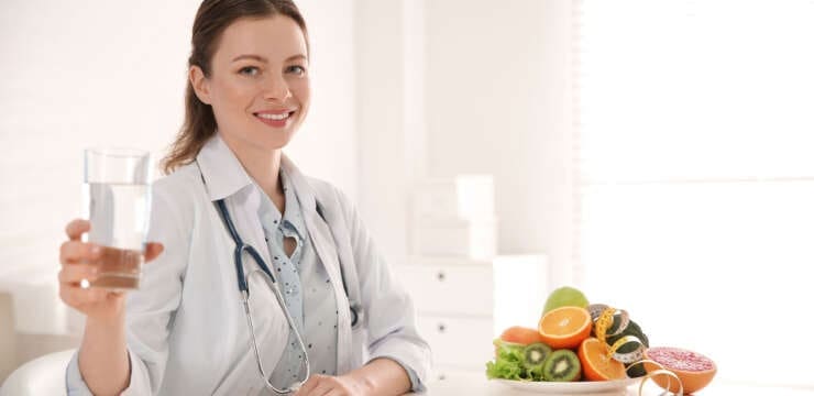 Best Foods and Supplements to Thrive in El Paso's Heat