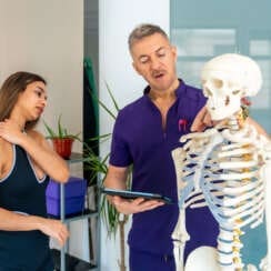 Chiropractic Care: Boosting Body Function Every Day