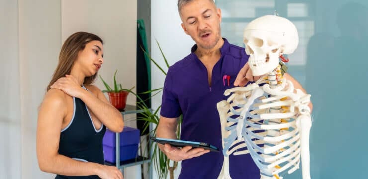 Chiropractic Care: Boosting Body Function Every Day