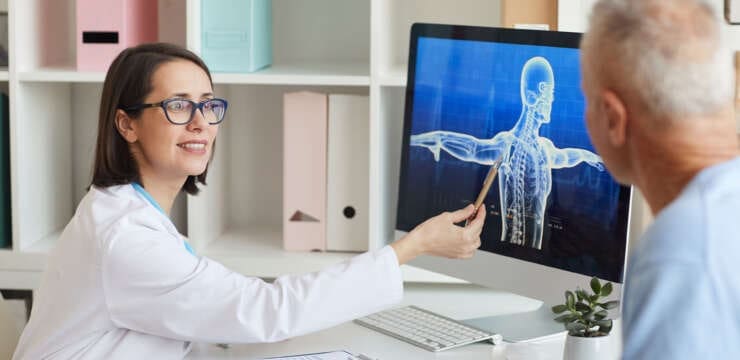 Battling Nerve Damage with Proper Care and Management