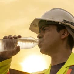 El Paso’s Rising Heat and Effective Hydration Tips
